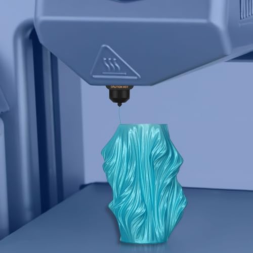 Lot de 2 têtes d'impression Hotend A1 Mini/A1 Hotend Pour extrudeuse à haute température - Buse en acier trempé de 0,4mm - Avec cache en silicone, aiguille de nettoyage, pince à épiler, etc pour Bambu 4 Lot de 2 têtes d'impression Hotend A1 Mini/A1 Hotend Pour extrudeuse à haute température - Buse en acier trempé de 0,4mm - Avec cache en silicone, aiguille de nettoyage, pince à épiler, etc pour Bambu – Image 5