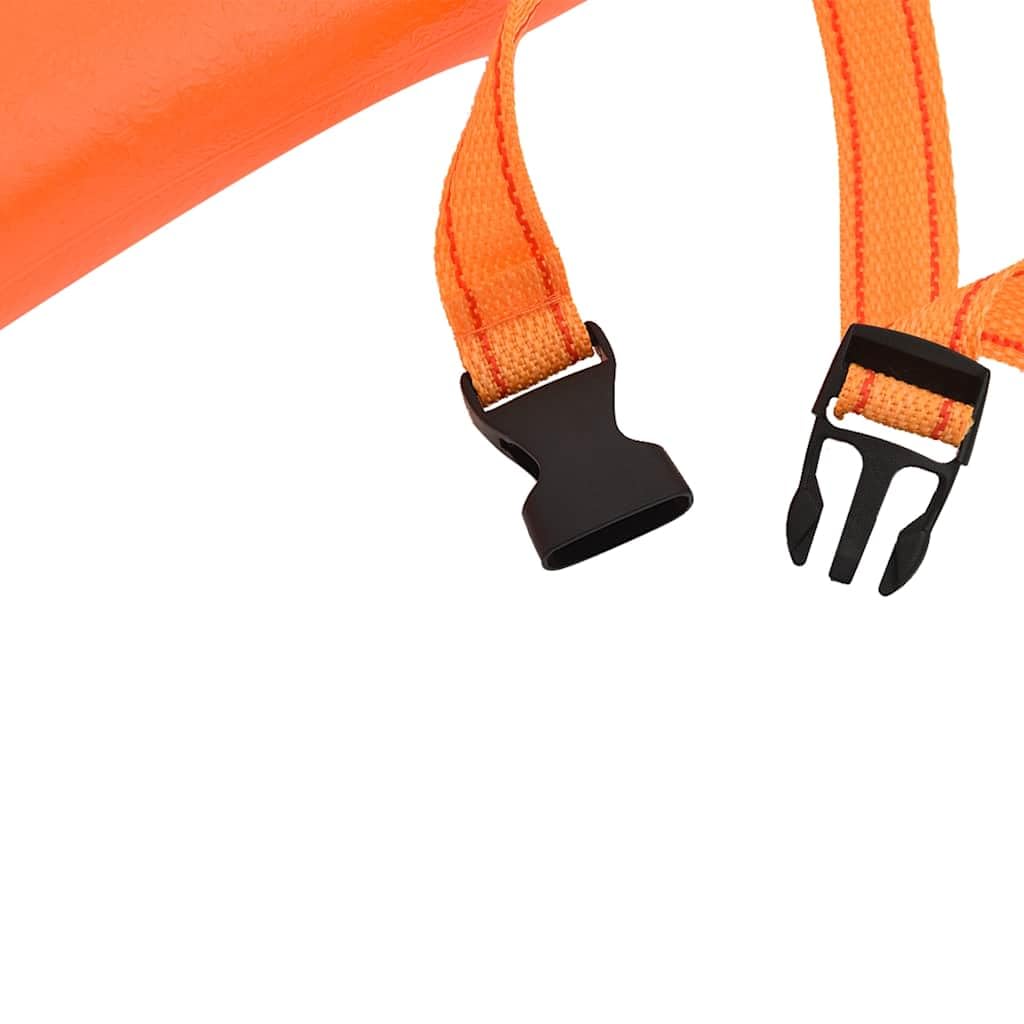 Set di tiro con l'arco per bambini in ABS con arco da 76 cm, 4 frecce con punta a ventosa e porta frecce, ideale come giocattolo sportivo per esterni, giardino, gioco di movimento, abilità