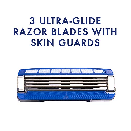 Wilkinson Hydro 3 - Confezione da 8 lame