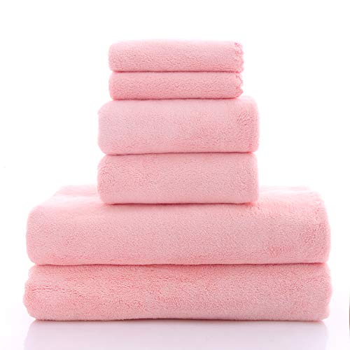 Moonqueen Ultra Soft Towel Set thumb #4