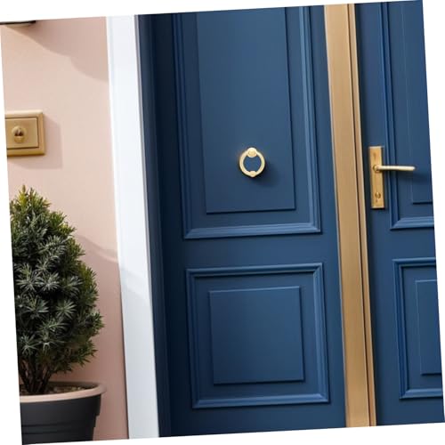 Heurtoir de porte sécurité résidentielle design moderne - 8