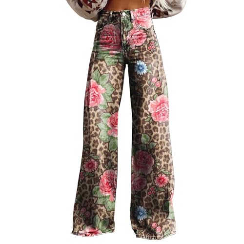 Pantalon de jogging baggy paperbag pour femme au style casual urbain
