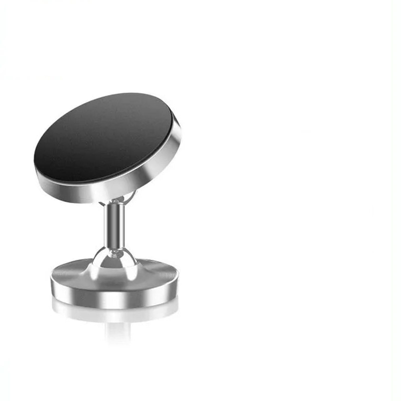 Magnetyczny uchwyt samochodowy na telefon Stojak Uchwyt samochodowy Smartphone Mobilne wsparcie w uchwycie samochodowym, pasuje do iPhone'a Samsung Xiaomi