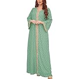 Cache-maillot de plage noir, burkas pour femme, lot de 2 thobes blancs pour homme, short burkini, caftan turc pour homme, robe caftan marocain pour femme, caftan 3XL, caftan pour femme 5XL, robe modeste, caftan pour femme avec dupatta 3XL, robe modeste pour femme, sarong noir, thobé pour femme, caftan noir jupe cache-maillot