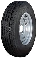 Algopix Similar Product 1 - Kenda KR03 Radial Tire wDirectional