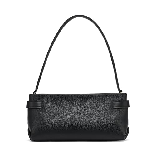 Halston Tasha Rocky Road Top Zip Shoulder3