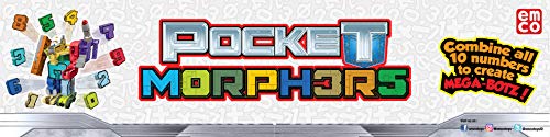 pocket morphers amazon