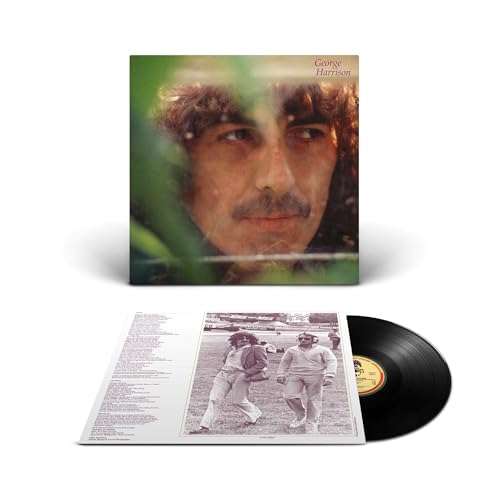 George Harrison[180g LP]
