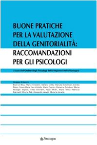Buone pratiche per la valutazione della
