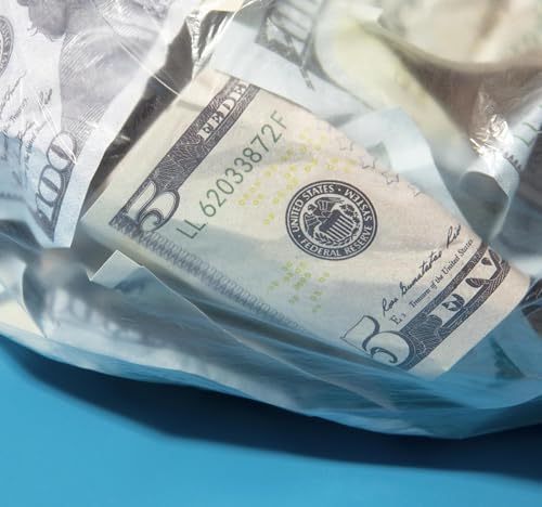 Cash: We just can't quit you