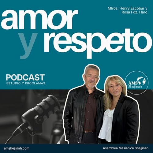 Amor y Respeto Titelbild