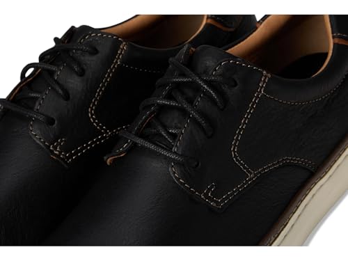Image of Johnston & Murphy Men's McGuffey 2 Plain Toe Lace Up Dress Casual Shoe
