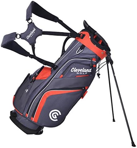 Cleveland Golf Stand Bag