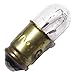GE 28588-334 Miniature Automotive Light Bulb
