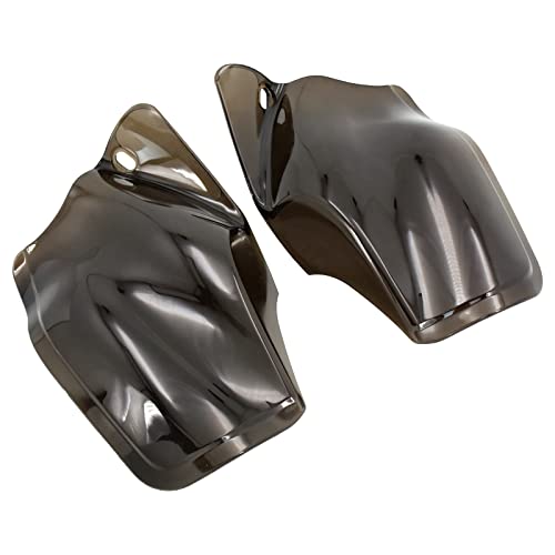 Amazon | HDBUBALUS サドルシールド ヒートデフレクター Harley