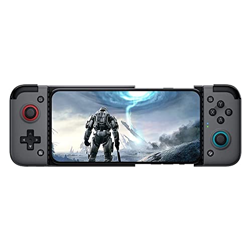 Amazon.co.jp: GameSir X2 Bluetooth Android/ios用スマホ