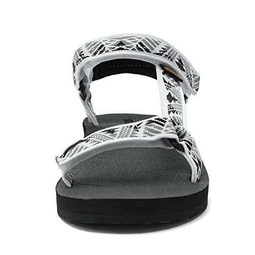 Image of Women's Original Sandals Comfortable Quick-Drying Casual Sport Sandal Walking Hiking Water Sandals With Arch Support