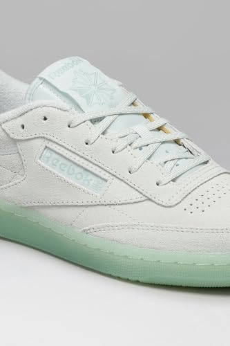 Image of Reebok Classic Nylon Womens Sneakers, Casual Tennis Shoes Women