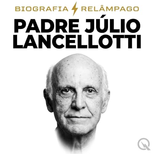 Padre J&uacute;lio Lancellotti - Biografia Rel&acirc; cover art