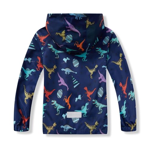 Listado de Chaquetas impermeables para Bebé los 5 mejores. 29 Imagen adicional