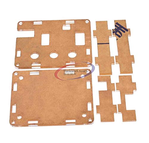 Reland Sung 1HZ-1MHZ XR2206 Function Signal Generator DIY Kit Sine Triangle Square Wave Module