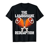 Pesach Lambshank Passover Jewish Tops by Artsy Co