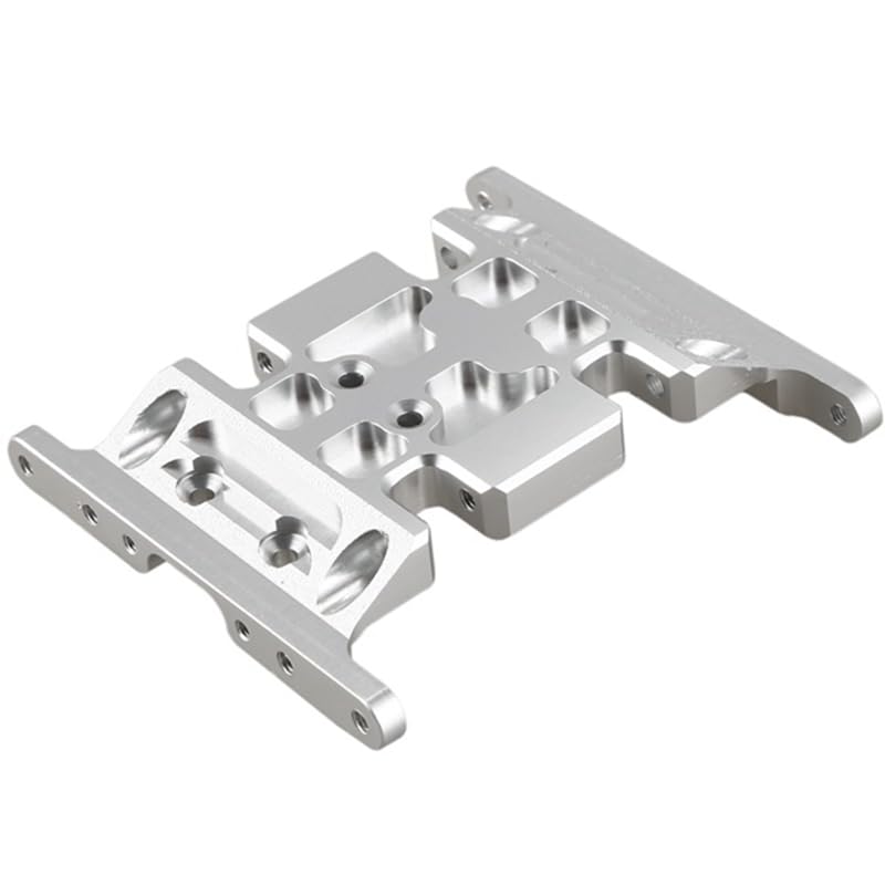 Support de montage de boîte de vitesses pour vos sorties Scale RC 1/10 D110
