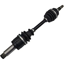 Right Rear Drive Shaft Compatible With Linhai ATV 500-D EURO 4 Pro Max Parts Code 35818