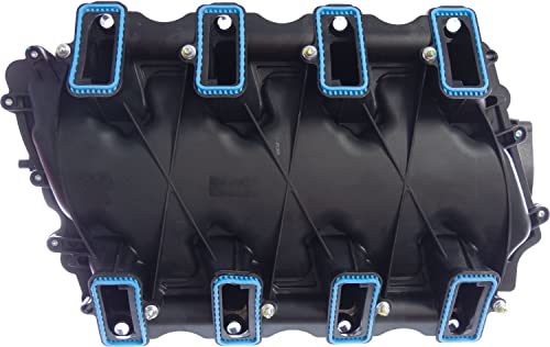 Apdty 726294 Upper Engine Intake Manifold Kit Includes Gaskets #TOP4