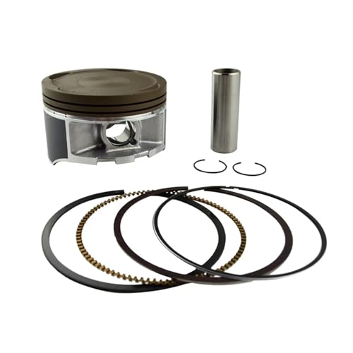 Kit de Bloque de Cilindros de precisión para motor XR400 3