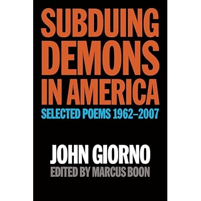 Subduing Demons in America