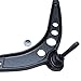 Detroit Axle - 2 Front Lower Control Arms for BMW 318i 318is 318ti 323i 323is 325i 325is 328i 328is Z3, 2 Lower Control Arms with Ball Joint Assembly Replacement