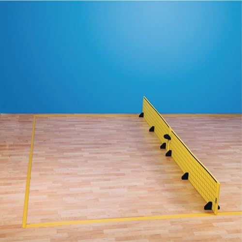 S&S Worldwide Pickle Pong Net Set (Set of 2)