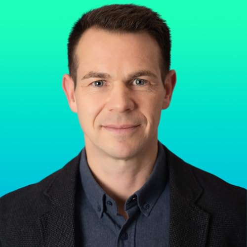 Simon Cockram Presents Podcast Por Simon Cockram arte de portada