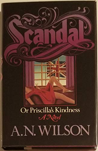 Scandal view 2
