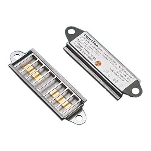 Image of NRD BF1 Positioning Stand for Single Ionizing Unit