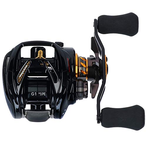 ダイワ(DAIWA) ベイトリール 19 モアザン PE TW 1000SH-TW(2019モデル) 3枚目