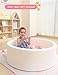 Baby Ball Pit for Toddlers, 35.4