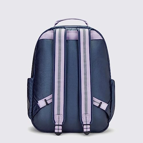 Mochila Kipling Seoul Estampado