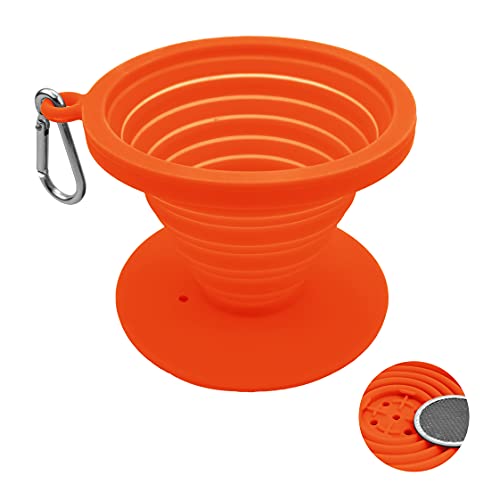 Best Collapsible Coffee Dripper 2023 Where to Buy?