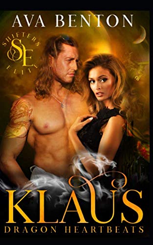 Cover of Klaus