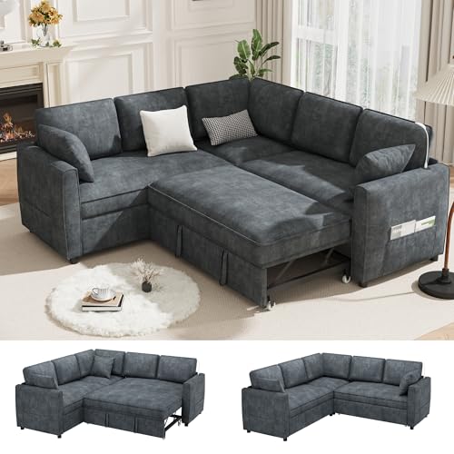 5 Best Grey Sectional Couch Under $600: Top Picks 2026 2 5 Best grey sectional couch under $600