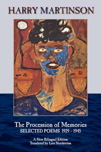 The Procession of Memories: Selected Poems 1929-1945 (English and Swedish Edition)