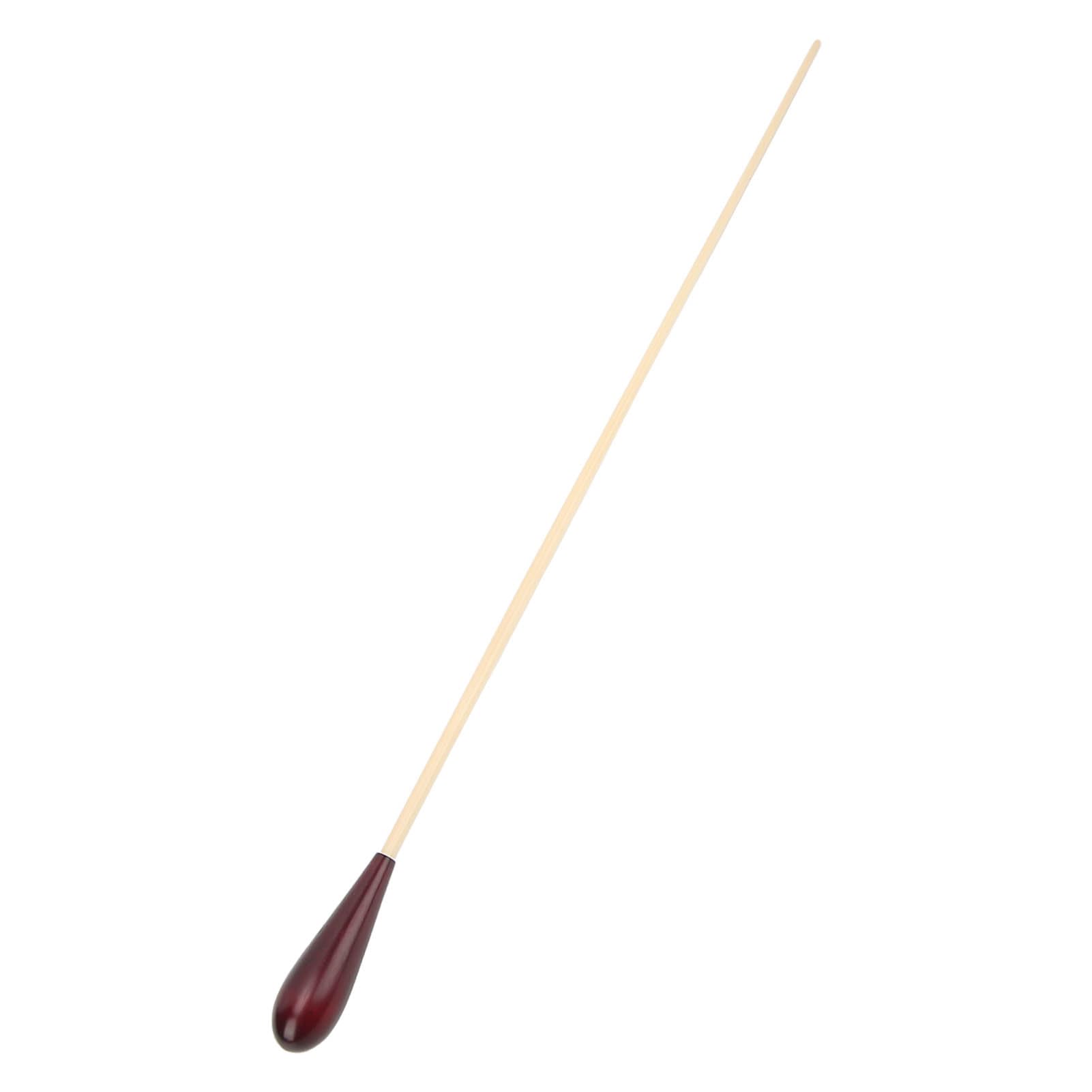 Professional Music Conducting Baton with Maple Handle, Ideal for Band and Orchestra, Comes in a Dedicated Wood Box