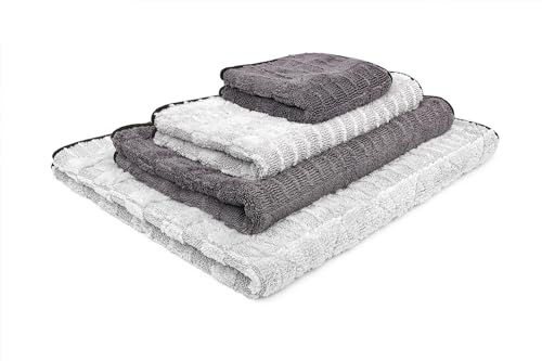 The Rag Company 12030-GAUNTLET-DRY-GRY The Gauntlet Drying Towel thumb #1