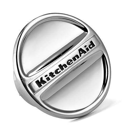 KitchenAid KSMHAP Attachment Hub Accessory Pack, Silver
