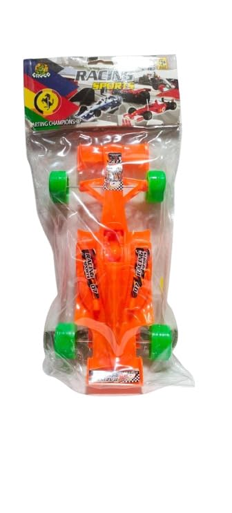 AR Plastic Toy Car UBB_1