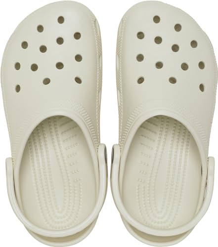 Image of Crocs Unisex Adult Classic FFn Croslite Clog | 10001-6SV |