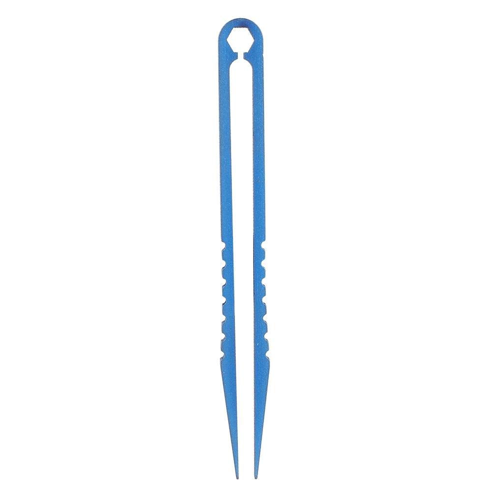 TC4 Tweezer - Outdoor Clamping Tool EDC Gear for Hiking Camping Home Other Mountaineering Tool Accessories