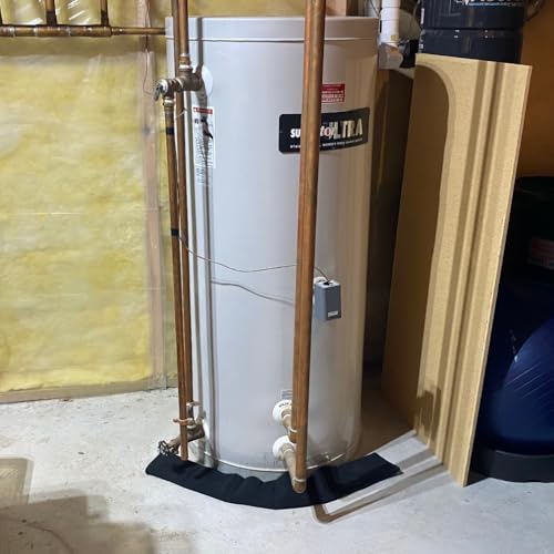 Evelots 6914 Water Absorber Snake Sock thumb #4